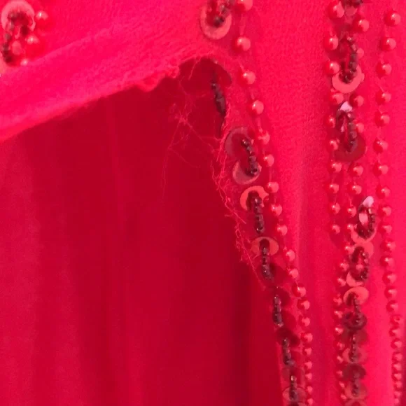 formal dress - Picture 5 of 12